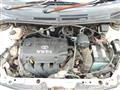 2003 Toyota IST