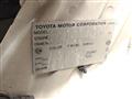 2003 Toyota IST