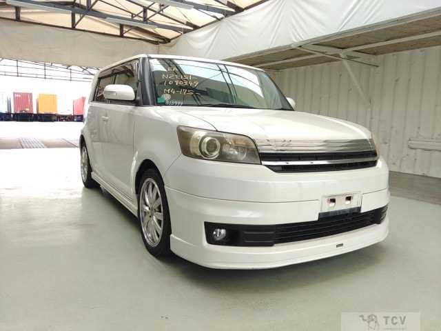 2010 Toyota Corolla Rumion