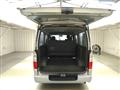 2005 Toyota Hiace Van