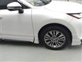 2020 Toyota Harrier