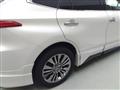 2020 Toyota Harrier