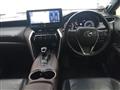 2020 Toyota Harrier