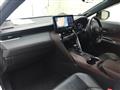2020 Toyota Harrier