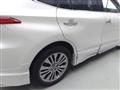 2020 Toyota Harrier