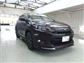2016 Toyota Harrier