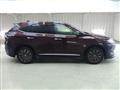 2016 Toyota Harrier