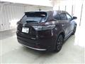 2016 Toyota Harrier