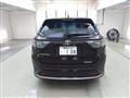2016 Toyota Harrier