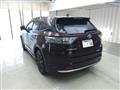 2016 Toyota Harrier