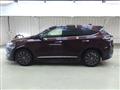 2016 Toyota Harrier