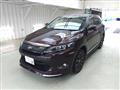 2016 Toyota Harrier