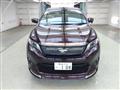 2016 Toyota Harrier