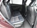 2016 Toyota Harrier