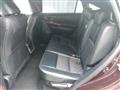 2016 Toyota Harrier