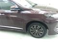 2016 Toyota Harrier