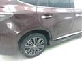 2016 Toyota Harrier