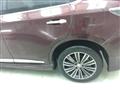 2016 Toyota Harrier