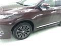 2016 Toyota Harrier
