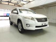 2011 Toyota Vanguard