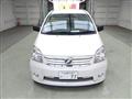 2010 Toyota Raum