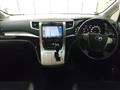 2013 Toyota Vellfire