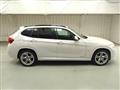 2012 BMW X1