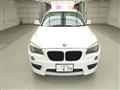 2012 BMW X1