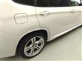 2012 BMW X1