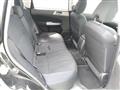 2011 Subaru Forester