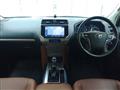 2021 Toyota Land Cruiser Prado