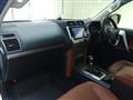 2021 Toyota Land Cruiser Prado