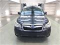 2013 Subaru Forester