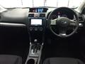 2013 Subaru Forester