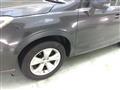 2013 Subaru Forester
