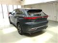 2020 Toyota Harrier