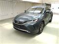 2020 Toyota Harrier
