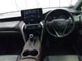 2020 Toyota Harrier
