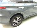 2020 Toyota Harrier