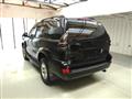 2008 Toyota Land Cruiser Prado