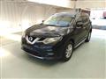 2014 Nissan X-Trail