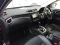 2014 Nissan X-Trail