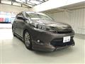 2016 Toyota Harrier