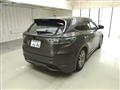 2016 Toyota Harrier
