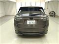 2016 Toyota Harrier