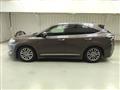 2016 Toyota Harrier