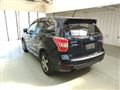 2013 Subaru Forester