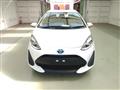 2017 Toyota AQUA