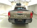 2020 Toyota Hilux Truck