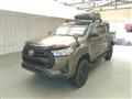 2020 Toyota Hilux Truck